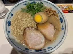 らあめん渋英