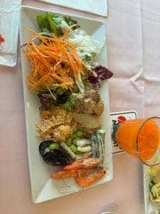 ブルーモーメント