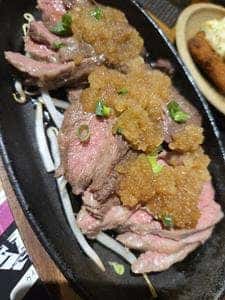 味噌と燻製 居酒屋 テツジ