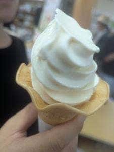 カウィーのみるく館