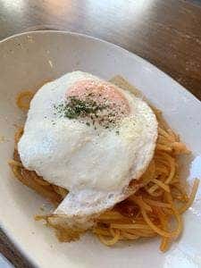 the village cafe fukazawa tokyo