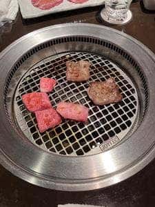 焼肉 蔵元 徳山店