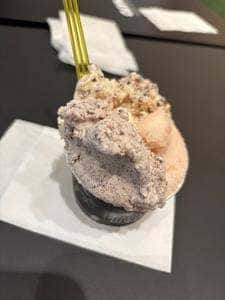 GELATERIA RAFFINATO