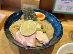 中華そば 麒麟