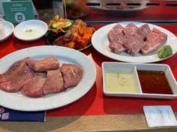 焼肉 藤もと 梅田お初天神店