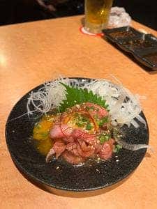 肉匠 迎賓館 奈良店