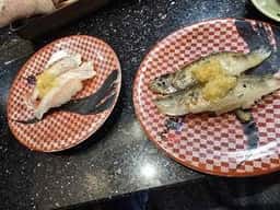 すし銚子丸 富里店