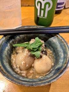 でん芭