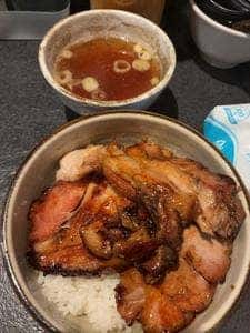 秋田ラーメン はま