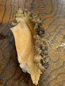 築地すし大 本館