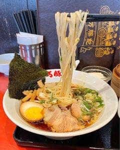 万豚記 ララガーデン春日部店
