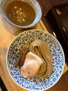 麺亭 まきた