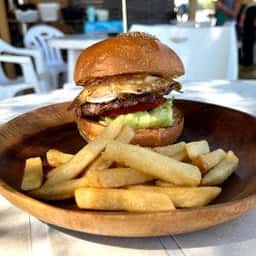 SUP RESORT CLUB AO