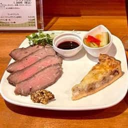 カジュアルフレンチ 小料理屋 Eboshi