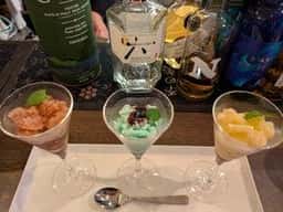 お酒の美術館 白山店