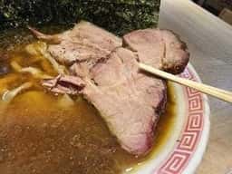 元祖巣鴨式手打担々麺まるえ