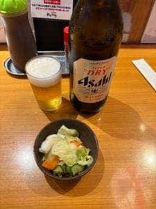 立ち飲みカドクラ
