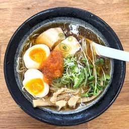 麺屋賀球