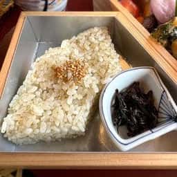 別邸 銀四郎