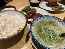 牛タン専門店 司 西口名掛丁店