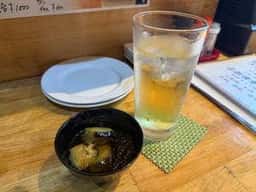 うどん割烹 暖家