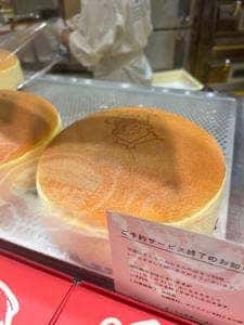 りくろーおじさんの店 大阪伊丹空港店