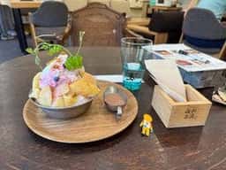 松屋商店