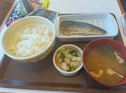 すき家 岡山福田店