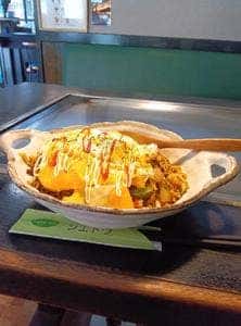 お好みハウス シエトワ