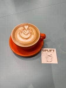 UPLIFT coffee&breakfast