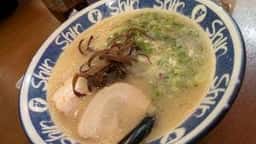 博多らーめん ShinShin KITTE博多店