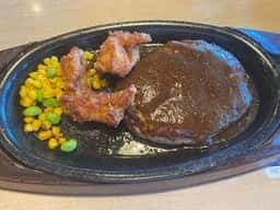 ガスト 横浜本牧店