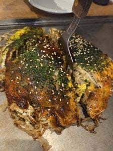 お好み焼き 湊商店 ゆめタウン広島店