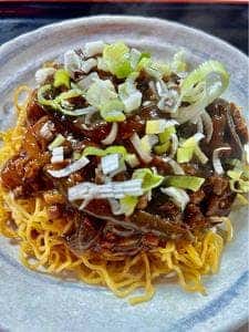 京華茶楼 溜池山王店