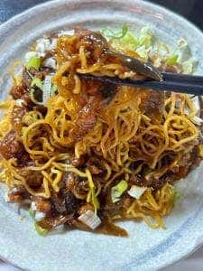 京華茶楼 溜池山王店