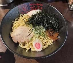 油そば専門店 ぶらぶら 横浜本店