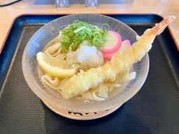 魚魚丸 三好店