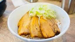 つけ麺 雀 関大前店