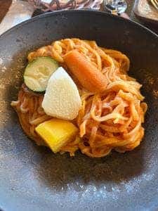 野菜がおいしいレストラン LONGING HOUSE 軽井沢