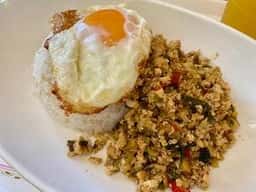 タイ食堂 サワディー