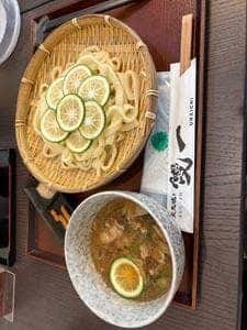 炭火焼き 湯布院一本鰻 鰻一 総本店