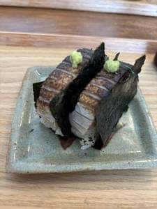 木陰