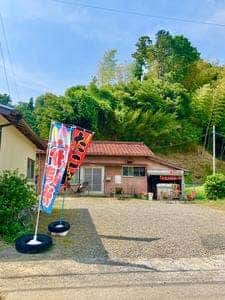 くぅちゃん堂