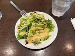 Dining kitchen VENT MARCHE 大森店
