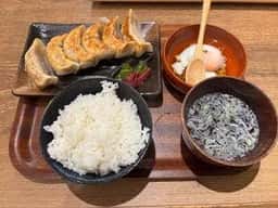 肉汁餃子のダンダダン 代々木店