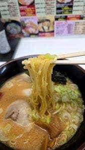 ラーメンとん太 戸次店