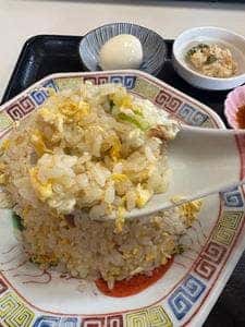 来々軒南口