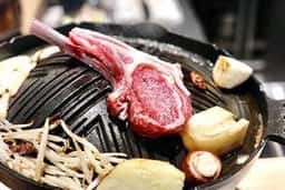 金山成吉思汗