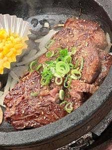 大阪焼肉 松屋 新大阪店