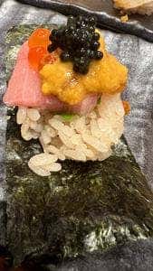 鮨 酒 肴 杉玉 綱島